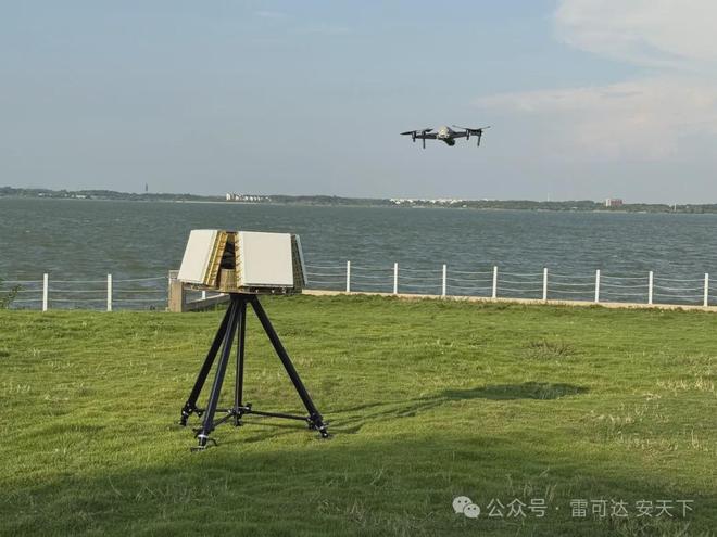 【技术解析】深挖无人机反制三大核心技术的优劣势对比(图2)