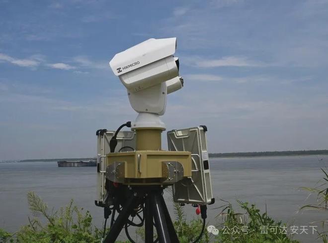 【技术解析】深挖无人机反制三大核心技术的优劣势对比(图3)