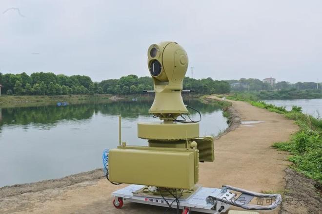 【技术解析】深挖无人机反制三大核心技术的优劣势对比(图6)