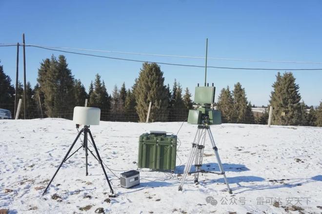 【技术解析】深挖无人机反制三大核心技术的优劣势对比(图5)