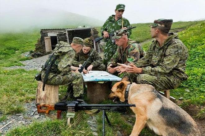 俄罗斯包围攻略又迎进展中国若将招数和优势结合打要塞很轻松(图8)