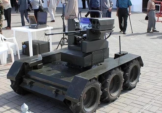 俄罗斯包围攻略又迎进展中国若将招数和优势结合打要塞很轻松(图4)