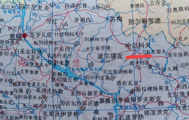 俄罗斯包围攻略又迎进展中国若将招数和优势结合打要塞很轻松(图6)