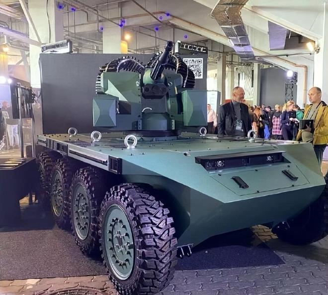 俄罗斯包围攻略又迎进展中国若将招数和优势结合打要塞很轻松(图11)