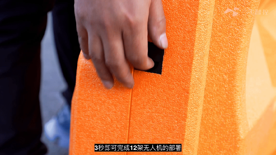 技术自强：一飞智控持续突破工业级无人机核心技术瓶颈(图4)