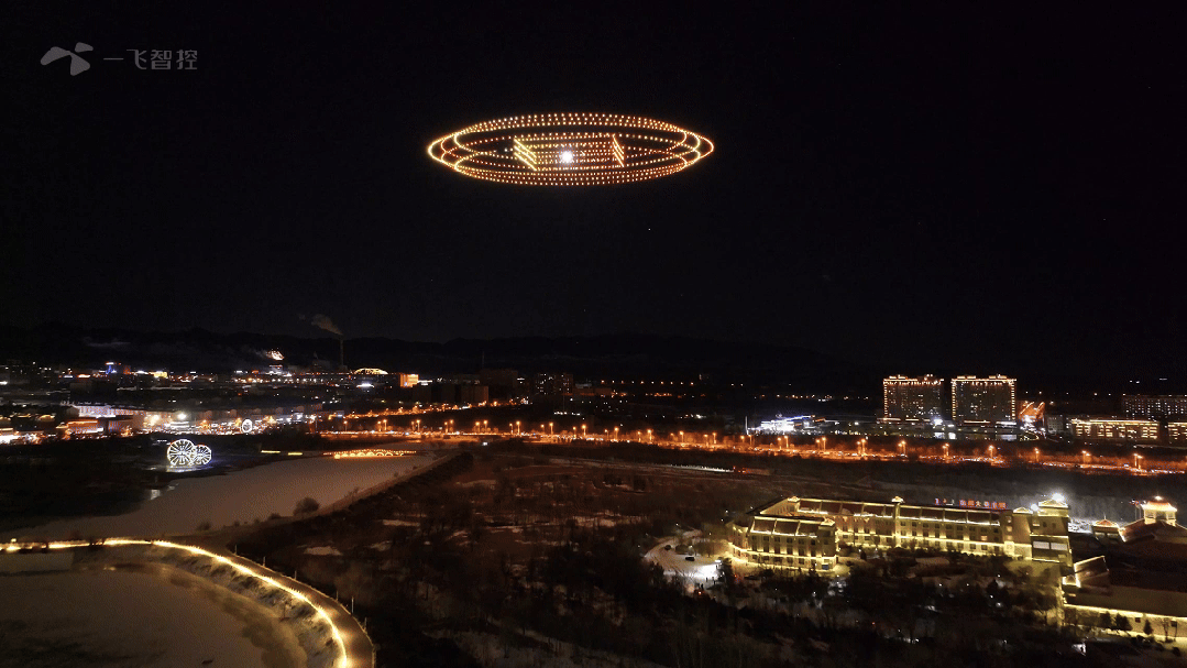 技术自强：一飞智控持续突破工业级无人机核心技术瓶颈(图5)