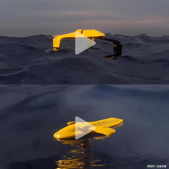 麦当劳向乌克兰捐款1500万美元美乌联手研制顶尖无人机(图9)