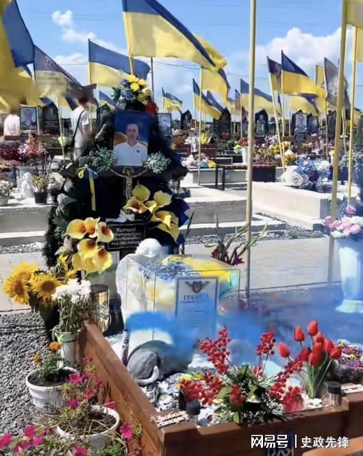 麦当劳向乌克兰捐款1500万美元美乌联手研制顶尖无人机(图13)