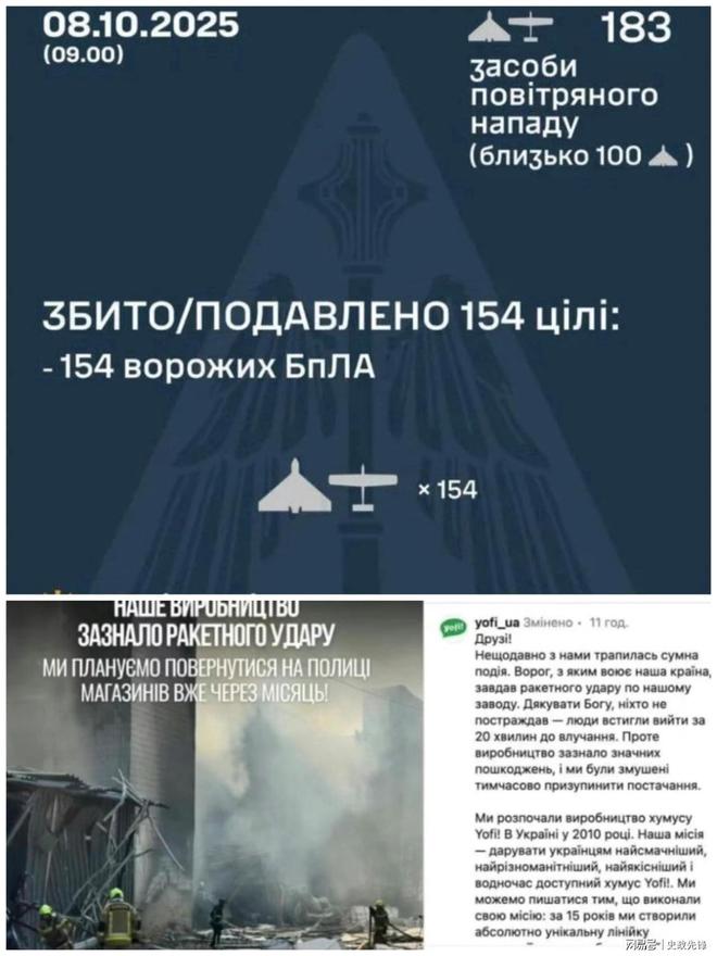 麦当劳向乌克兰捐款1500万美元美乌联手研制顶尖无人机(图5)