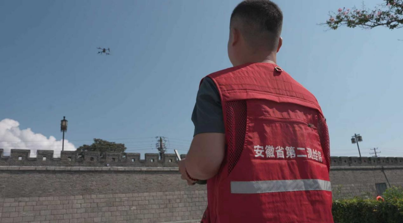 从“翻山越岭”到“巡天瞰地”(图3)