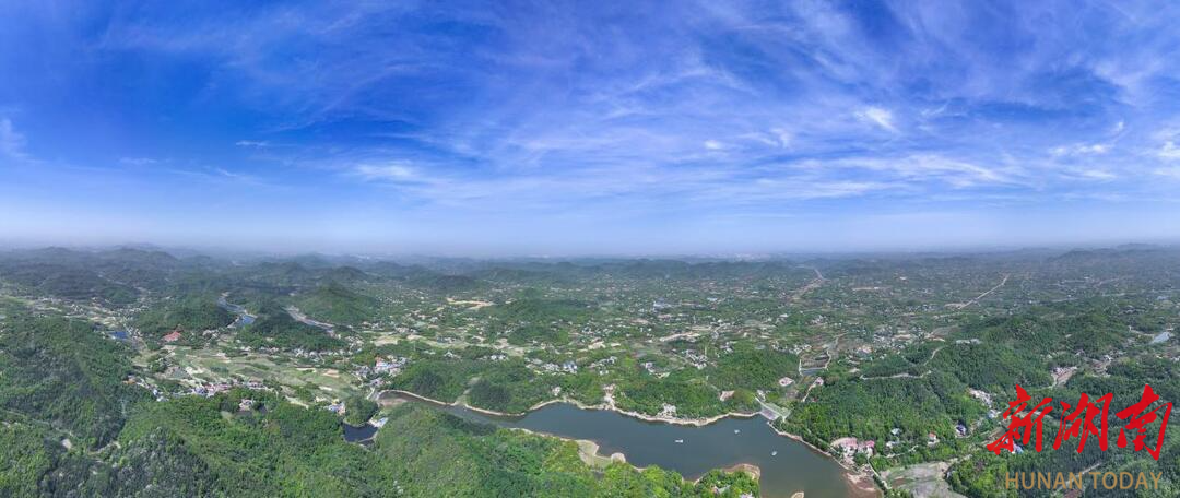 云端有“眸”守星城 长沙积极构建无人机低空智能监测网助力城市精细治理提质增效(图5)
