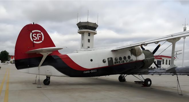 低空经济崛起无人机将构建未来物流配送体系(图3)