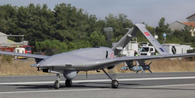 俄乌无人机对抗升级 未来的焦点是啥？(图1)