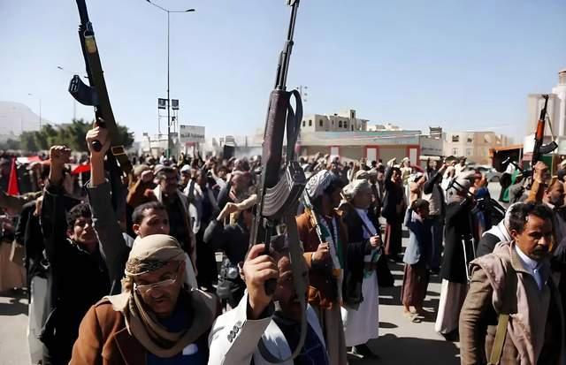 面对美国航母编队中国无人机蜂群可让航母防空系统无处下手！(图5)