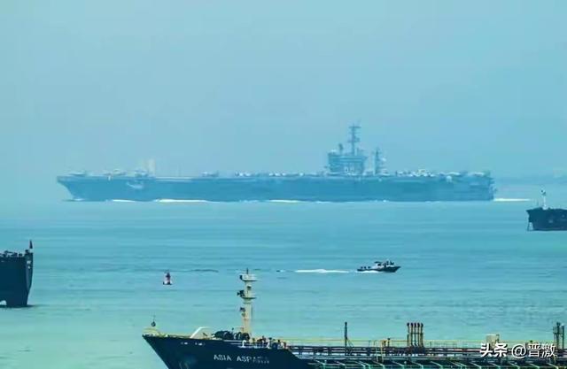 本性能耐寒风霜其奈何：中国建成团灭美国双航母编队军事体系(图2)