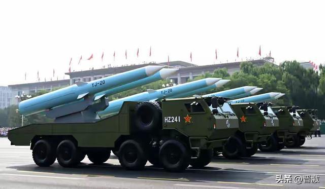 本性能耐寒风霜其奈何：中国建成团灭美国双航母编队军事体系(图3)