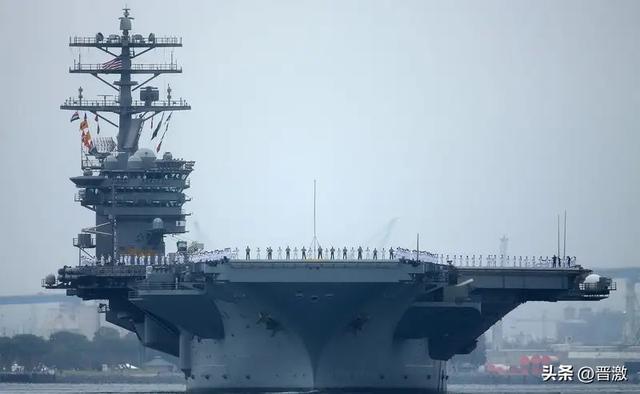 本性能耐寒风霜其奈何：中国建成团灭美国双航母编队军事体系(图1)