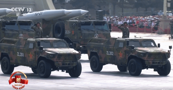 本性能耐寒风霜其奈何：中国建成团灭美国双航母编队军事体系(图4)