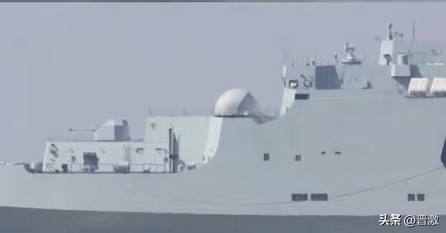 本性能耐寒风霜其奈何：中国建成团灭美国双航母编队军事体系(图11)