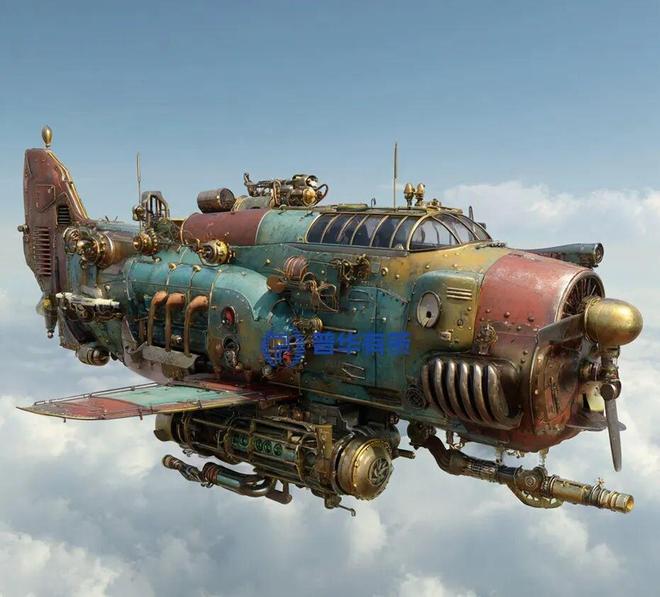 航空武器系统人工智能技术行业深度调研及投资前趋势研判报告（2025年版）(图1)