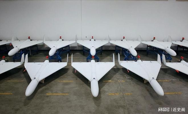 美军为何盯上伊朗“小飞机”？ 低成本无人机正如何改写战场规则(图2)