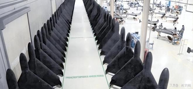 美军为何盯上伊朗“小飞机”？ 低成本无人机正如何改写战场规则(图4)