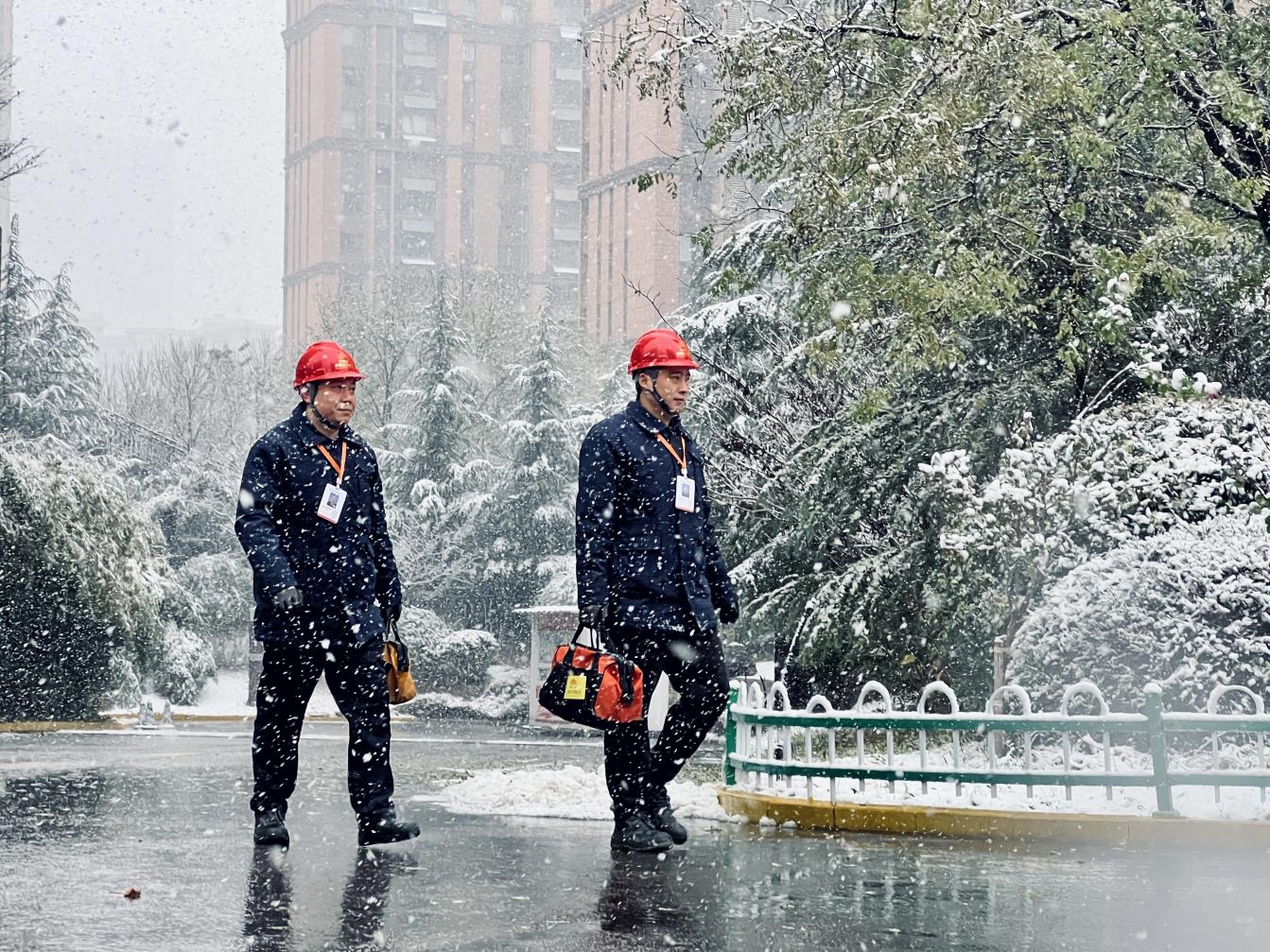 济南能源集团打造能源服务标准化“全国样板”_泉城新闻_大众网(图4)