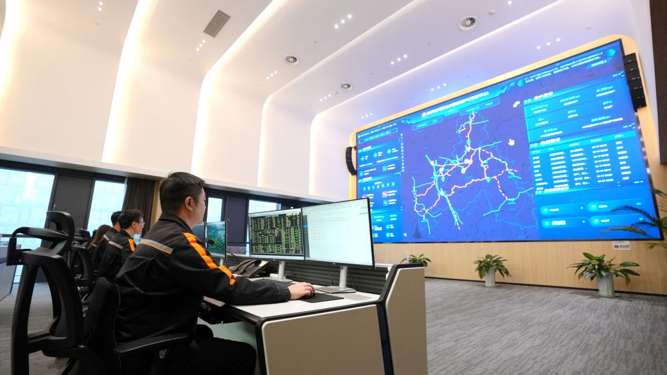 济南能源集团打造能源服务标准化“全国样板”_泉城新闻_大众网(图6)