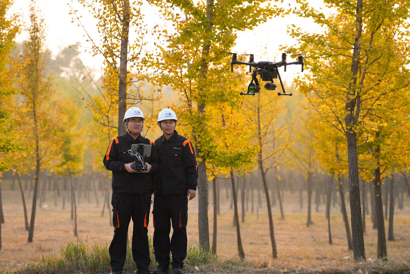 济南能源集团打造能源服务标准化“全国样板”_泉城新闻_大众网(图8)