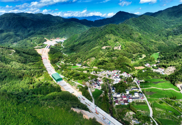 不止是“修路”安徽建工的转型密码(图2)