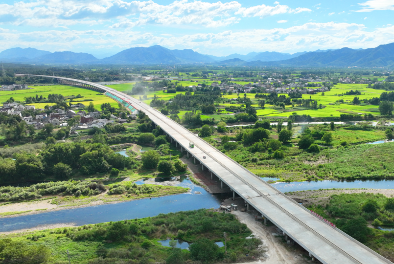 不止是“修路”安徽建工的转型密码