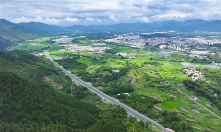 不止是“修路”安徽建工的转型密码(图4)