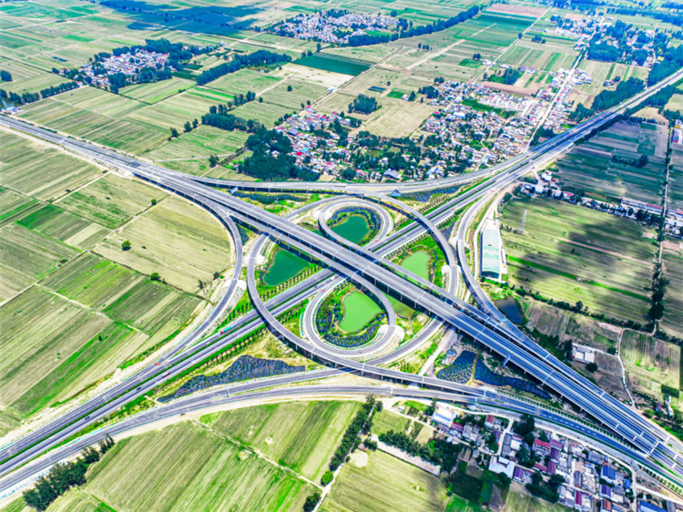 不止是“修路”安徽建工的转型密码(图3)