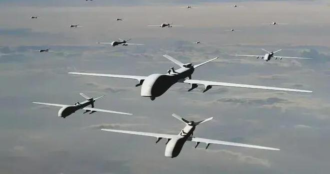 红军城为何屡攻不下？乌克兰无人机墙成关键因素(图4)