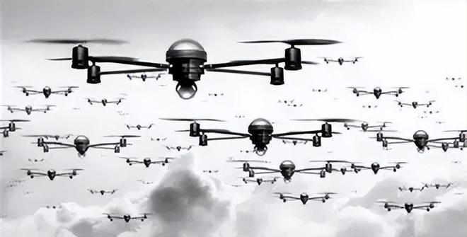 红军城为何屡攻不下？乌克兰无人机墙成关键因素(图5)