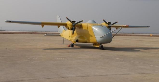 60吨“无人巨兽”横空出世中国的运输体系迎来地震式变革