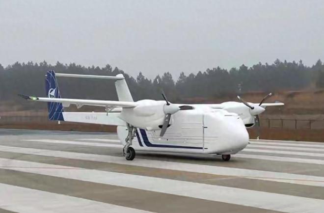 60吨“无人巨兽”横空出世中国的运输体系迎来地震式变革(图3)