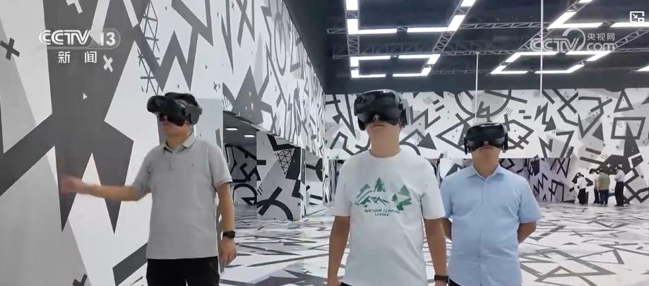 前三季度服务消费提质升级 “文旅融合+科技赋能”激活市场活力(图2)