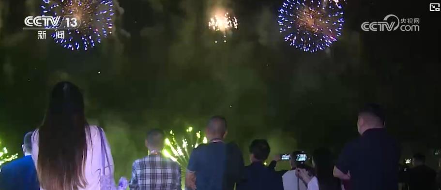 前三季度服务消费提质升级 “文旅融合+科技赋能”激活市场活力(图5)