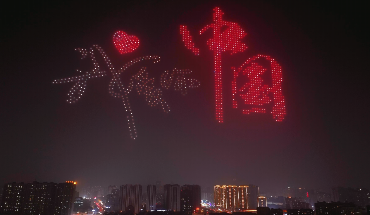 乌鲁木齐高新区（新市区）加快推动“低空经济+文旅产业”融合发展(图1)