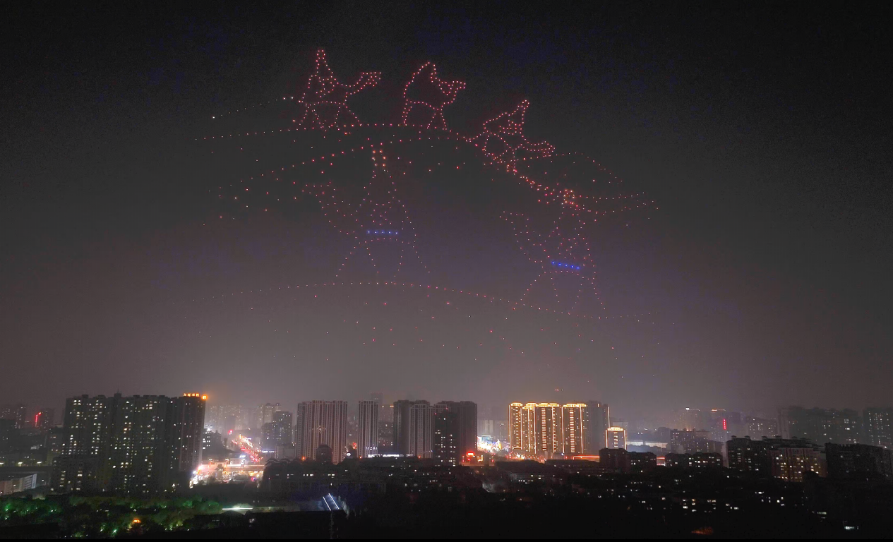 乌鲁木齐高新区（新市区）加快推动“低空经济+文旅产业”融合发展(图7)