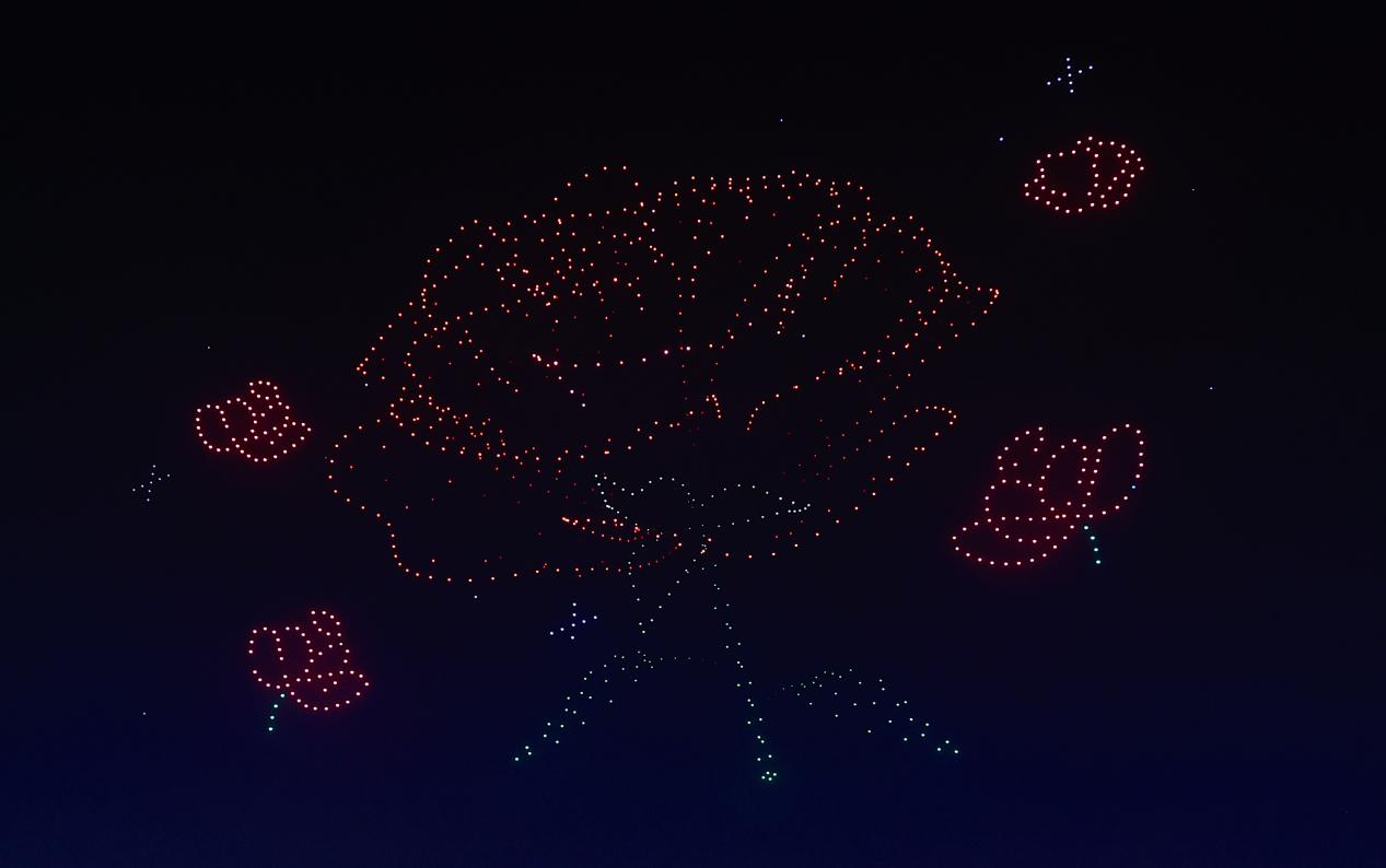 乌鲁木齐高新区（新市区）加快推动“低空经济+文旅产业”融合发展(图9)