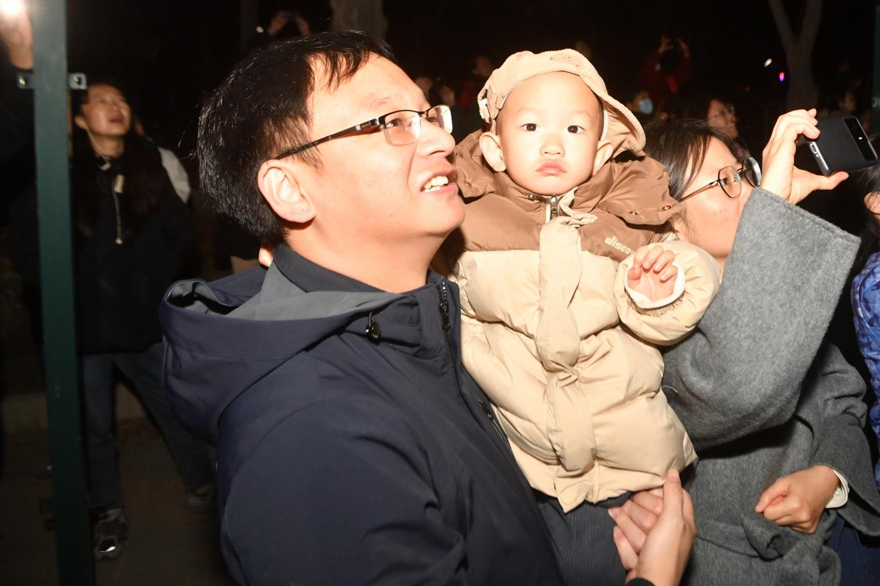 乌鲁木齐高新区（新市区）加快推动“低空经济+文旅产业”融合发展(图10)