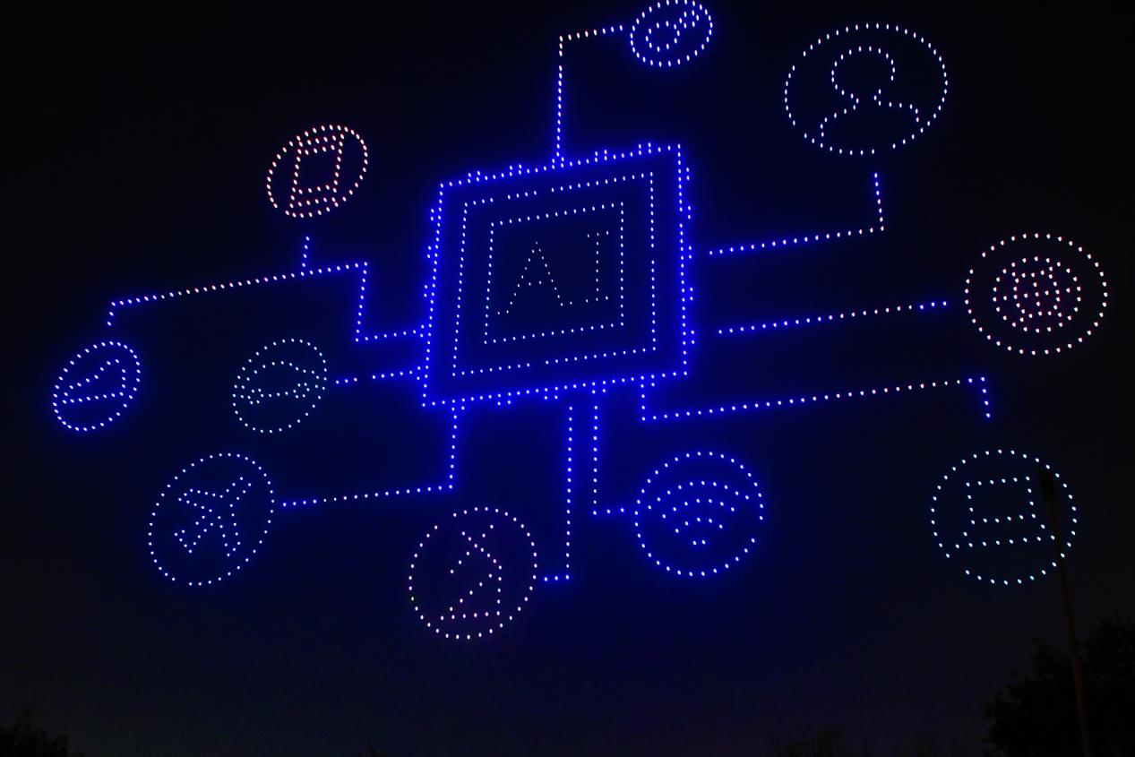 乌鲁木齐高新区（新市区）加快推动“低空经济+文旅产业”融合发展(图12)