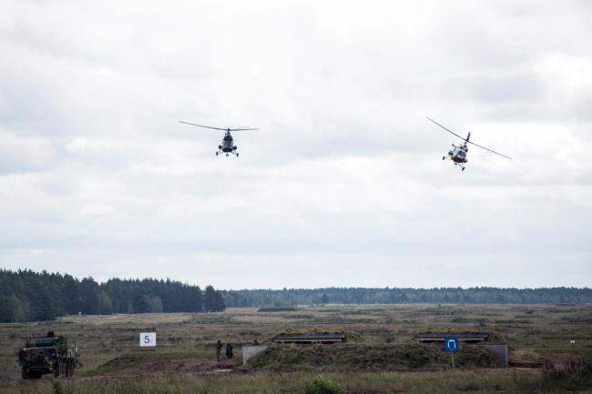 陆军学习俄乌战场无人机实战经验 精准吸收与战略取舍(图4)