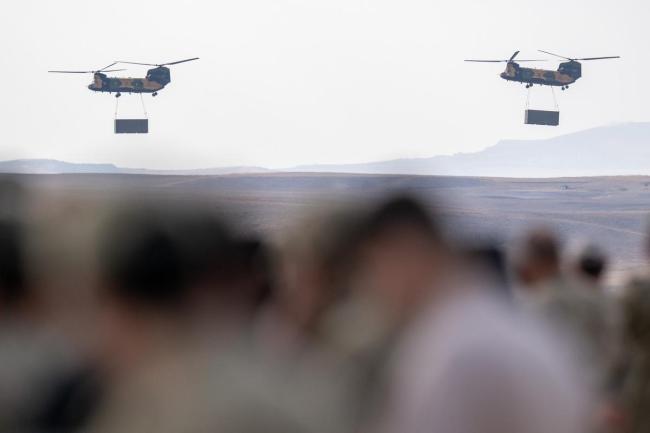 陆军学习俄乌战场无人机实战经验 精准吸收与战略取舍(图5)