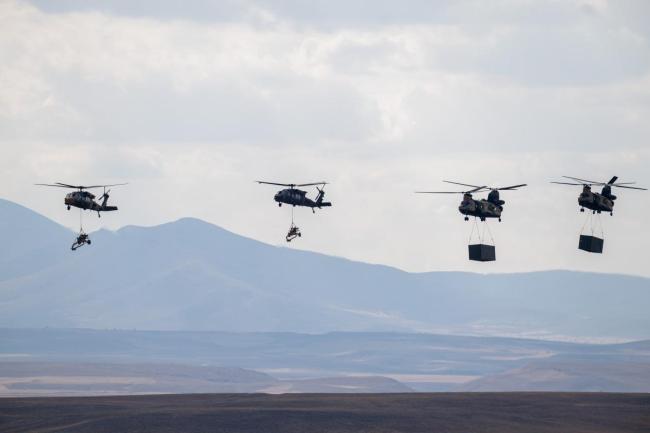 陆军学习俄乌战场无人机实战经验 精准吸收与战略取舍(图2)