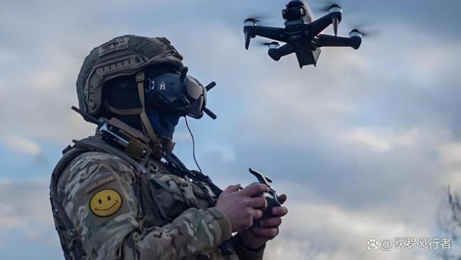 俄乌大规模无人机互袭 刷新无人机作战规模纪录(图6)