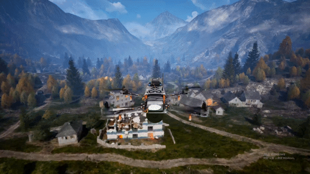 化身战场之眼！《雷霆之眼》Steam1031上线：执掌无人机群主宰现代战场(图3)