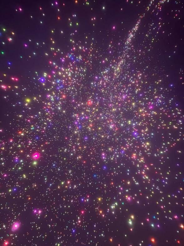 “单台电脑控制最多无人机”与“无人机发射最多烟花”:高巨创新吉尼斯双纪录定义低空表演新范式(图8)